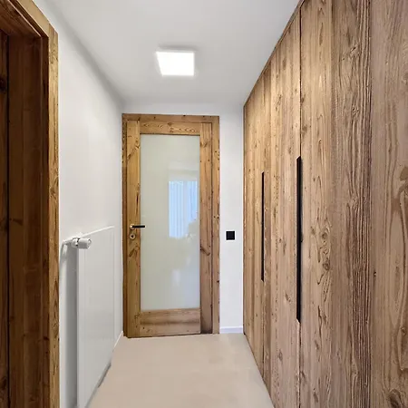 Alpine Pearl - Panoramic Mountain Views - Aminona * Crans-Montana